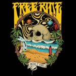 Free Ride – “Ácido y Puto” (2024)