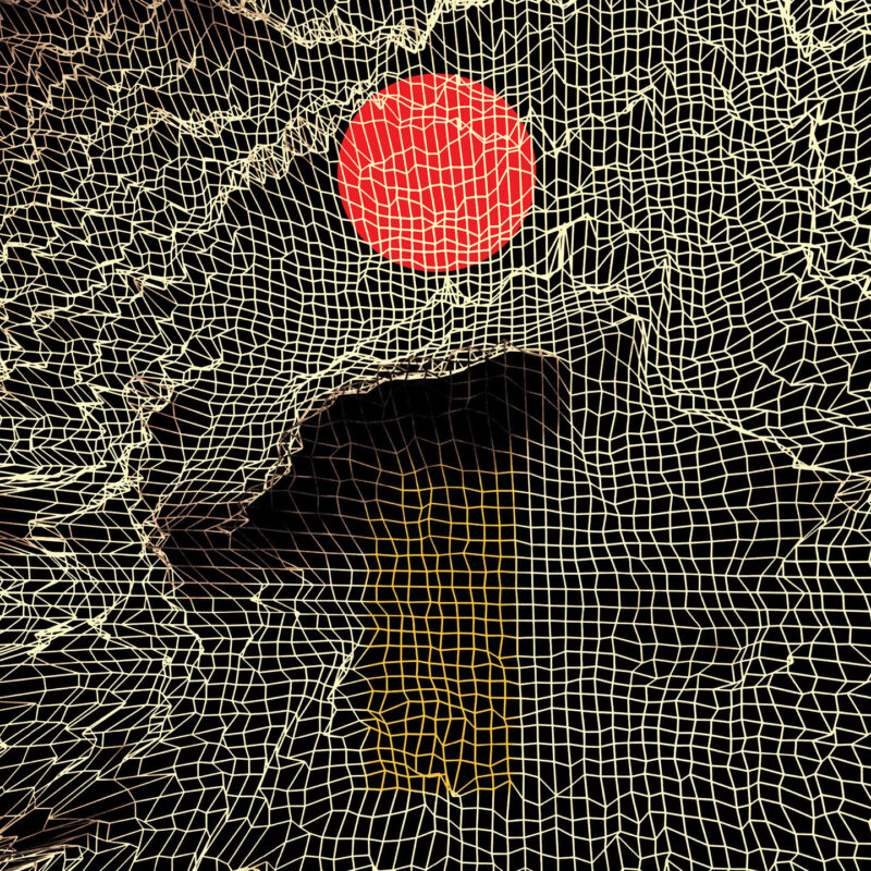 Spirit Mother – “Trails” (2024)