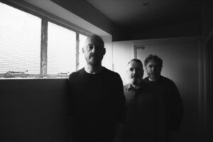 40 Watt Sun llegará a finales de verano con “Little Weight”