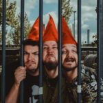 Gnome ofrece las primeras pinceladas de su próximo trabajo con “Old Soul”