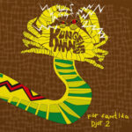 Kungens Män regresa con el segundo tomo de “For Samtida Djur”