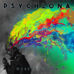 Psychlona – “Warped Vision” (2024)
