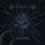 “Out Of Water”, la línea continuista de Spaceslug