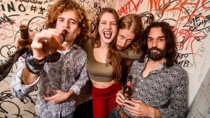 El videoclip “Howling” nos avanza los primeros detalles del nuevo álbum de The Mothercrow