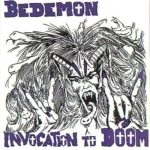 Ecos De Sabbath; Bedemon – “Invocation To Doom” (1973)