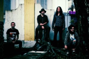 La atracción de los 70 más transparente de la mano de lo nuevo de Caixao