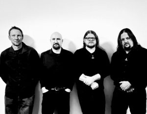 La épica de The Flight Of Sleipnir llegará a finales de verano con el nuevo “Nature’s Candence”