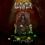 Slower, más allá de un simple tributo con el nuevo “Rage And Ruin”