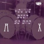 Ecos De Sabbath; Ax – “You’ve Been So Bad” (1970)