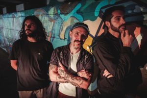  “The Fall Of The Gods” será lo nuevo de Black Elephant