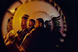 El doom cósmico de Dö ante su inminente vuelta en “Unversum”