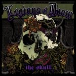 Legions Of Doom – “The Skull 3” (2024)