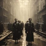 Low Flying Hawks – “Makebelieve” (2024)