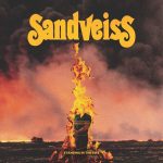 Destapamos todos los detalles de “Standing In The Fire”, lo nuevo de Sandveiss