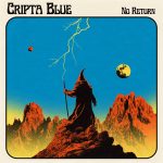Cripta Blue – “No Return” (2024)