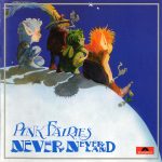 Ecos De Sabbath; Pink Fairies – “Never Never Land” (1971)