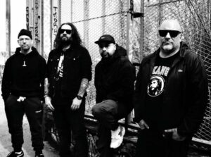 Hangman’s Chair anuncia su nuevo “Saddiction” para el próximo mes de Febrero