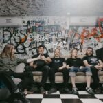 “Detroit”, nuevo videoclip de Pigs x7