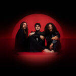 El nuevo “III” de Red Eye, uno de los mazazos a disfrutar en el primer trimestre de 2025