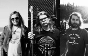 El blues de Shotgun Sawyer está de vuelta con una tercera y homónima entrega