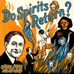 “Do Spirits Return?”, siguiendo el lado más convincente en el extravagante mundo de Eight Foot Manchild