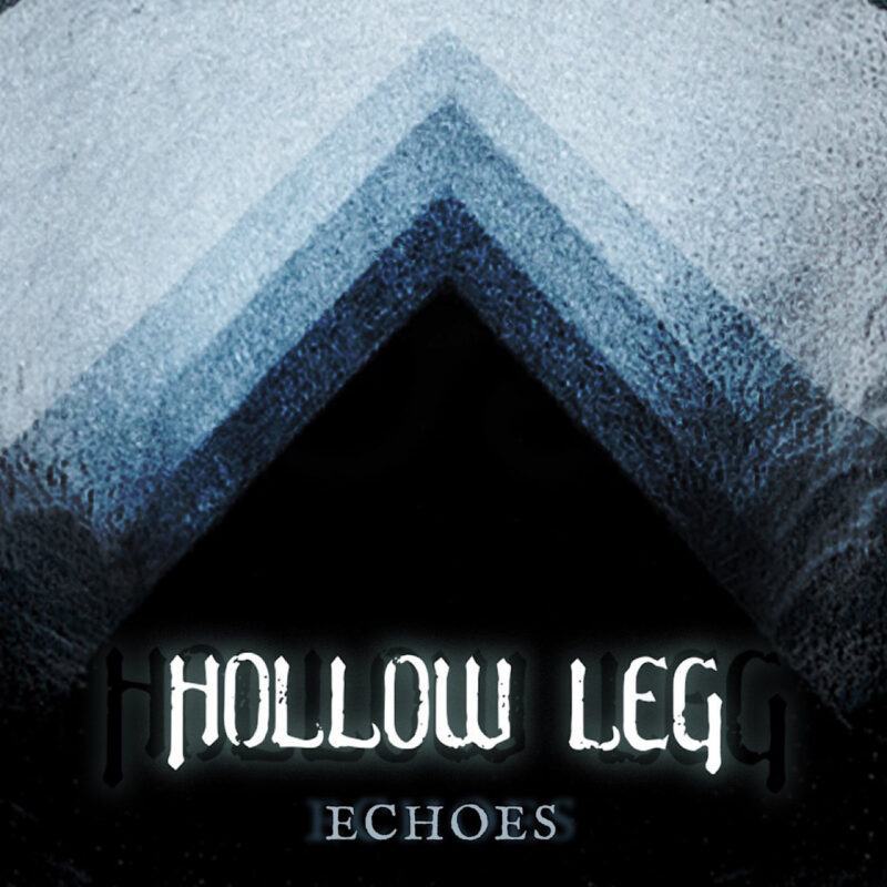 Hollow Leg culmina el año con su segundo tomo, “Echoes”