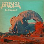 “2nd Sound”, lo nuevo de Kaiser vendrá vía Majestic Mountain Records