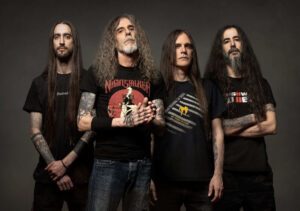 La vuelta de Nightstalker tiene un nombre, “Return From The Point Of No Return”