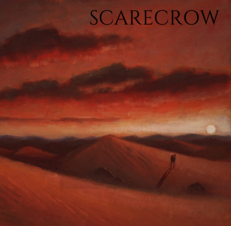 Scarecrow – “III” (2024)