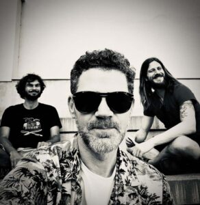 “Arrows Of Time” será el esperado estreno de los austríacos Torpedo Torpedo