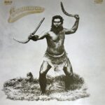 Ecos De Sabbath; Boomerang – “S/T” (1971)