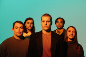 Deafheaven anuncia el nuevo “Lonely People With Power” con su brutal single “Magnolia”