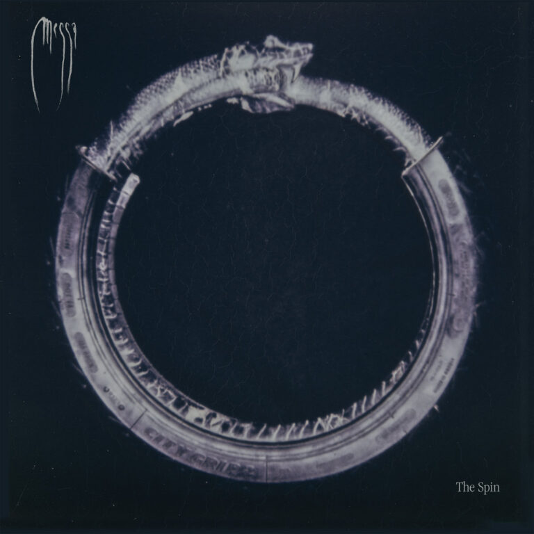 Messa – “The Spin” (2025)
