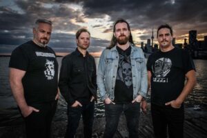 Pyres regresa bajo una formación renovada más de una década después bajo el nombre de “Yun”