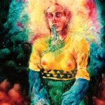 Sonidos Del Ayer; Quest For Fire – “S/T” (2009)