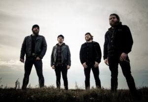 “Transmissions” será el nuevo álbum de Telepathy