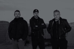 “Rivers Of Death”, primer avance del próximo trabajo de King Potenaz