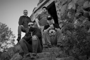 “I Like It” será el estreno de los italianos Fuzzriders