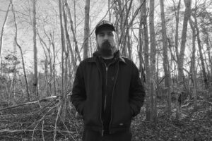 Grave Speaker anuncia su segundo tomo, “Rays Of The Emerald Sun”