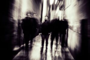 “Metzina” es el brutal primer avance del próximo álbum de Marasme