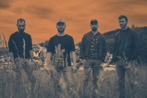 “Falling Through The Ashes”, inmersivo primer avance del próximo álbum de MoldEra