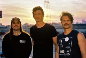 “Deadbeat At Dawn” será lo nuevo de Zig Zags