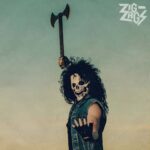 Zig Zags – “Deadbeat At Dawn” (2025)