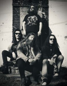 “Royal Bastards” será lo nuevo de los renovados 1968