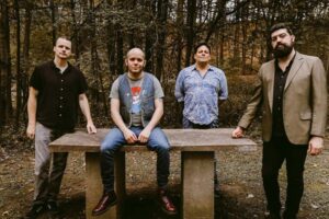 Black Lung presenta el sencillo “Madness”