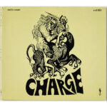 Ecos De Sabbath; Charge – “S/T” (1973)