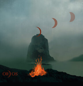 Ordos – “Fire” (2025)