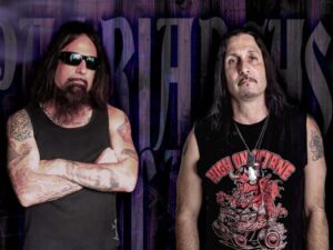 Celebridades del doom se reúnen en “Home”, lo nuevo de Patriarchs In Black