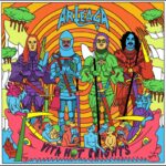 Arteaga lanza el single “Vita Hot Knights”