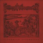 “Saturnian Appendices”, extiende el panteón de Crypt Sermon